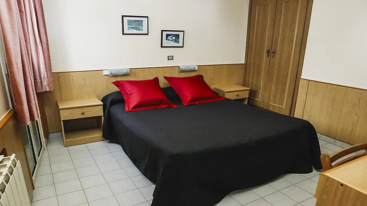 Hotel Pinupe Lekeitio 0*,  İspanya