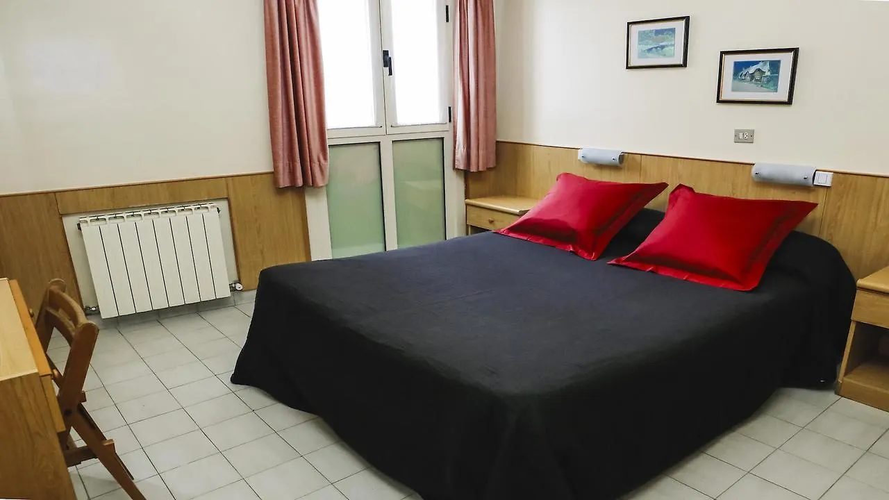 Hotel Pinupe Lekeitio