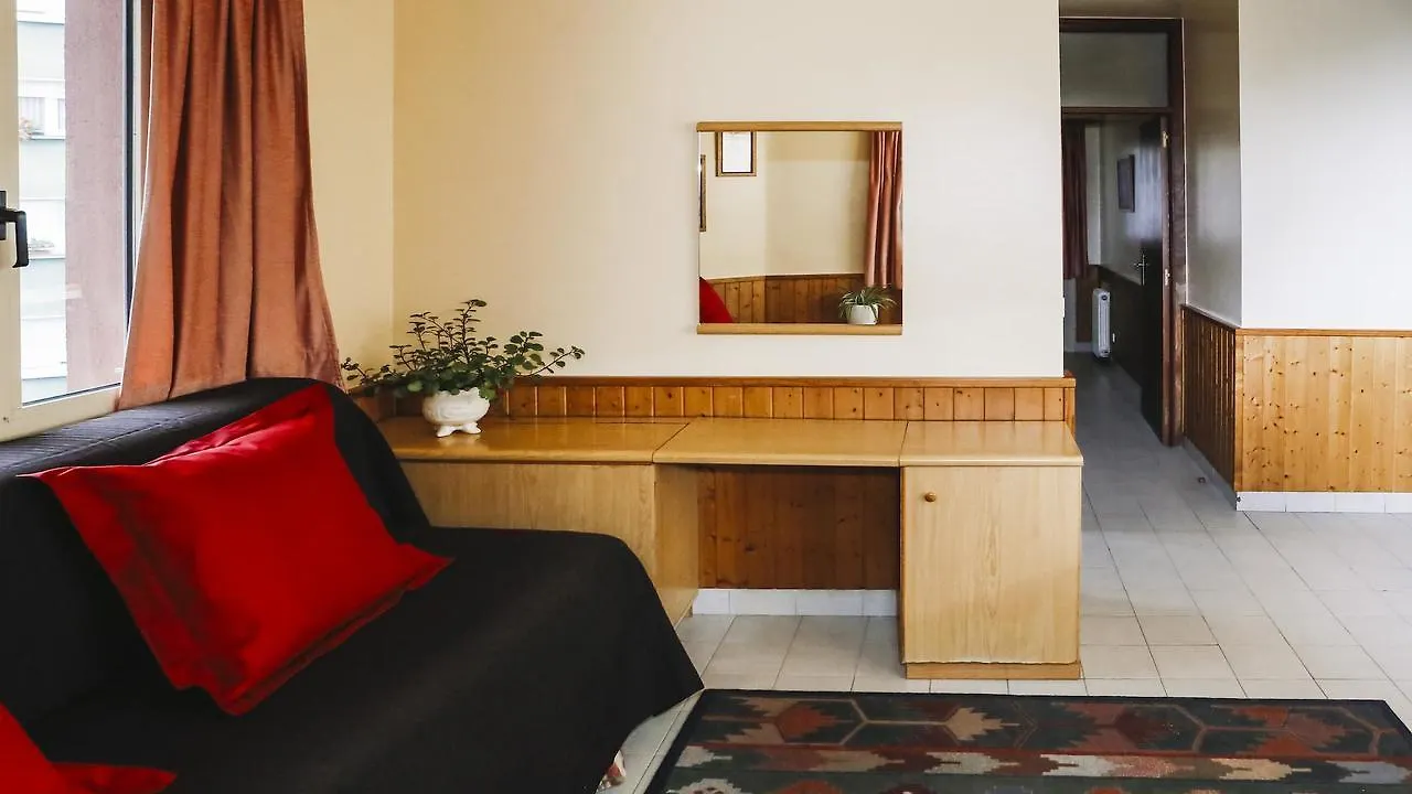 Hotel Pinupe Lekeitio