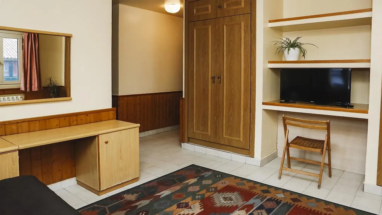 Hotel Pinupe Lekeitio